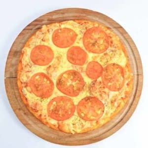 Пицца Маргарита детская с доставкой на дом Пицца Маргарита детская