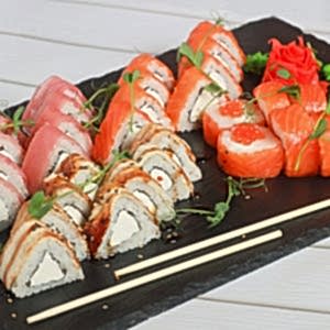 Сет Филадельфия