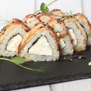 Филадельфия Унаги