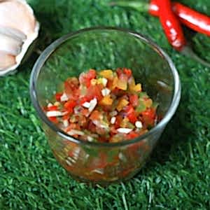 Соус Сальса