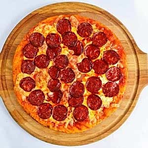 Пицца Пепперони детская с доставкой на дом Пицца Пепперони детская