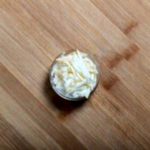 Сыр копченый