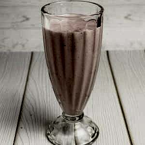 Коктейль молочный 200 мл