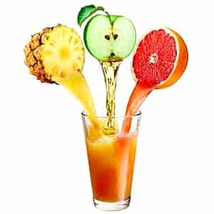 Сок в ассортименте 1 л