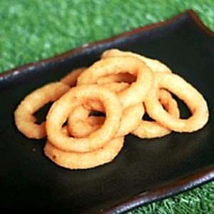 Луковые кольца