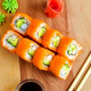 Калифорния