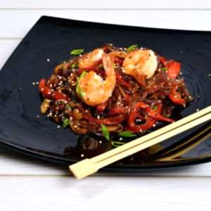 WOK Шифудо 350гр с доставкой на дом WOK Шифудо 350гр