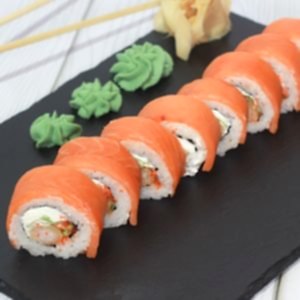 Филадельфия Эби темпура