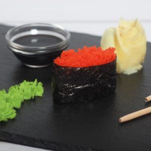 Гункан Тобико