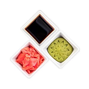 Набор на 1кг роллов