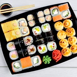 Сет Полторашка с доставкой на дом Сет Полторашка