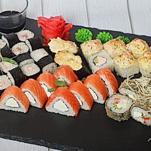 Сет Праздник