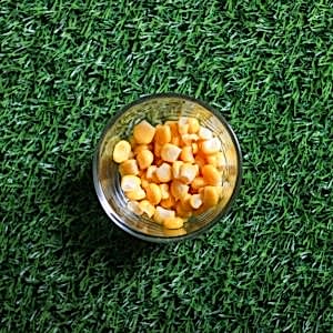 Кукуруза консервированная