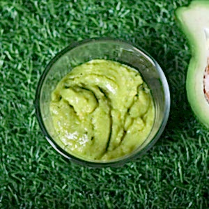 Соус Гуакамоле