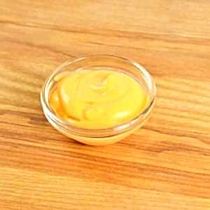 Соус Сырный