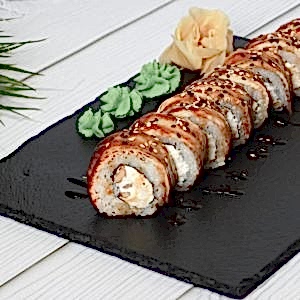 Ореховая онигара