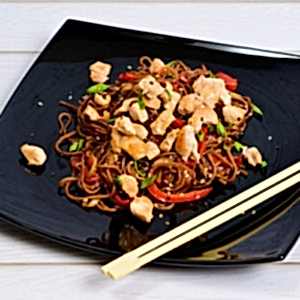 WOK Тори 350гр с доставкой на дом WOK Тори 350гр