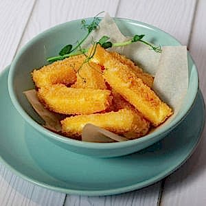 Сырные палочки