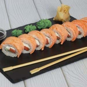 Дабл лосось