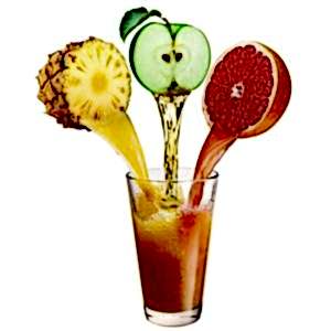 Сок в ассортименте 250 гр