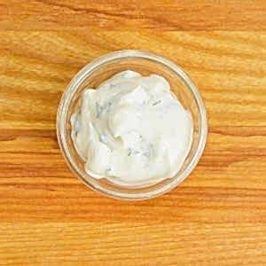 Соус Чесночный