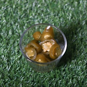 Перчик халапеньо 10 гр