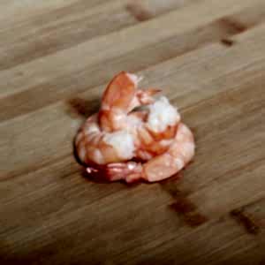 Креветки тигровые