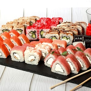 Сет Восходящее солнце