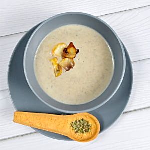 Крем-суп грибной 250 гр