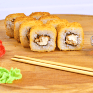 Унаги Хуромаку