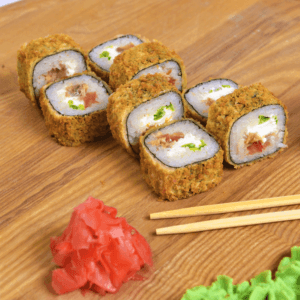 Терияки Хуромаку