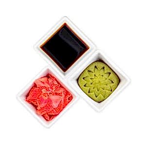 Набор на 2кг роллов