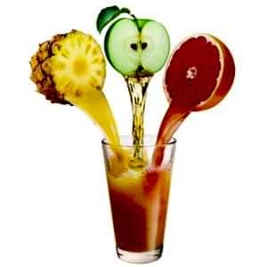 Сок в ассортименте 200 гр