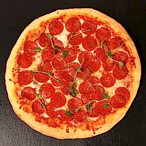 Пепперони