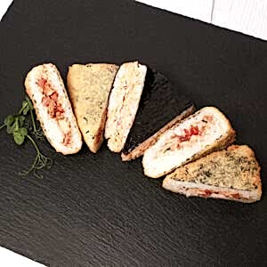 Сет Онигири