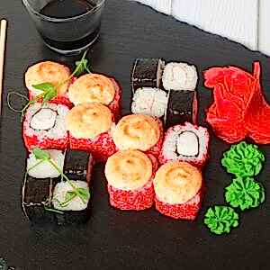 Сет Вулкан с доставкой на дом Сет Вулкан