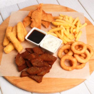 Пивное комбо