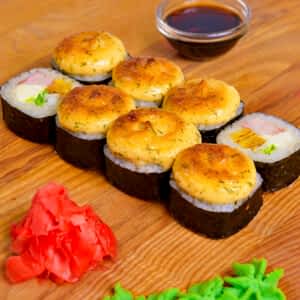 Чикен запеченый