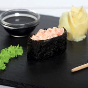 Гункан Карай Магура