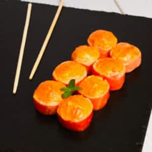 Филадельфия спайси