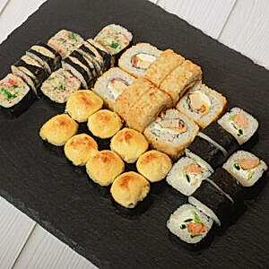 Сет Хоккайдо