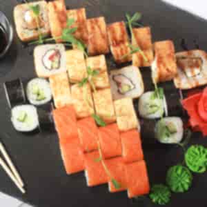 Супер сет с доставкой на дом Супер сет