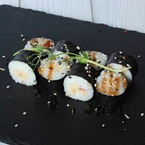 Тамаго маки