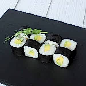 Авокадо маки