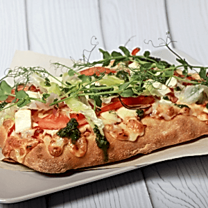 Римская овощная